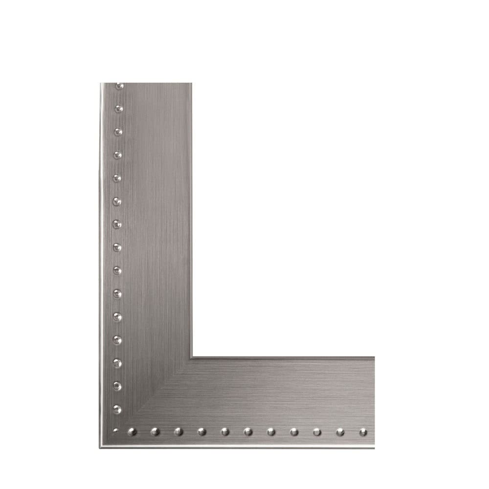 Moderna Stainless